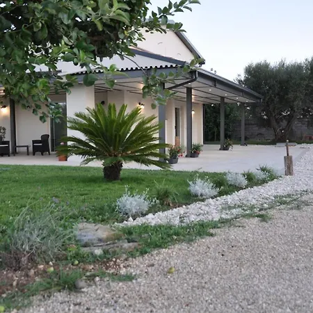 Clori Farm stay *